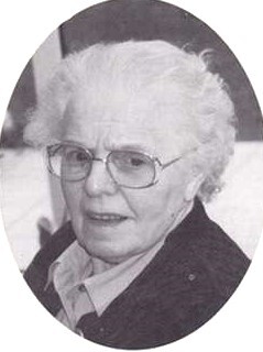 Maria Gerarda de Kock